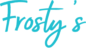 Frosty's logo